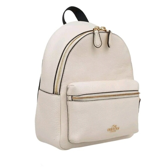 Coach Bags Coach Mini Charlie Backpack Poshmark
